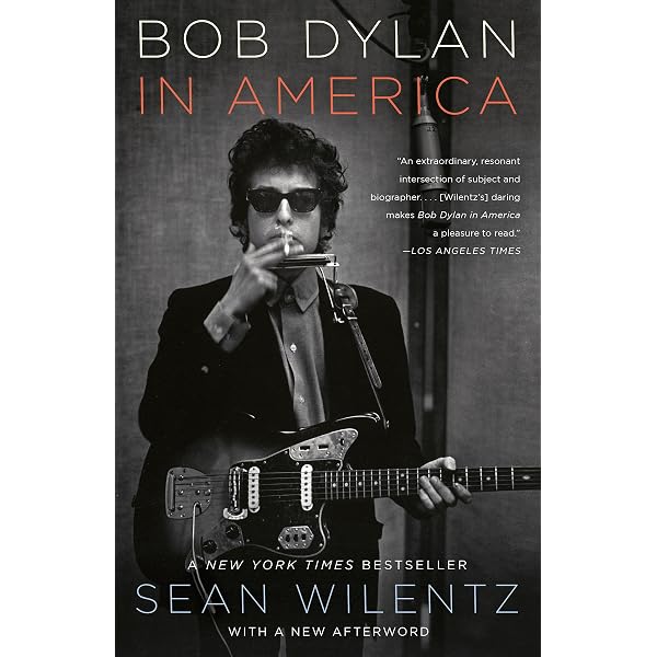 Bruce Springsteen: In His Own Words ((in Their Own Words